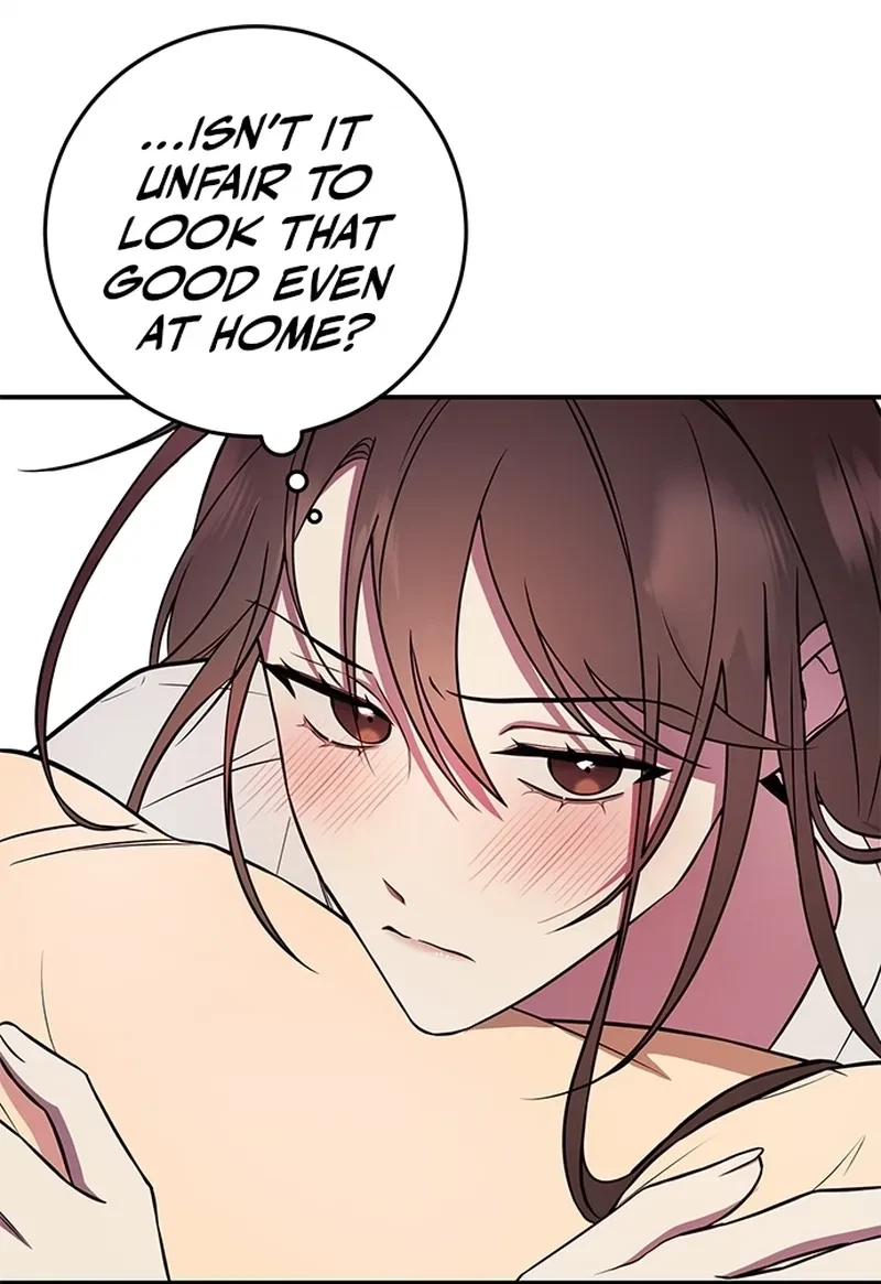 Oppa, Just A Mouthful Chapter 2, page 37