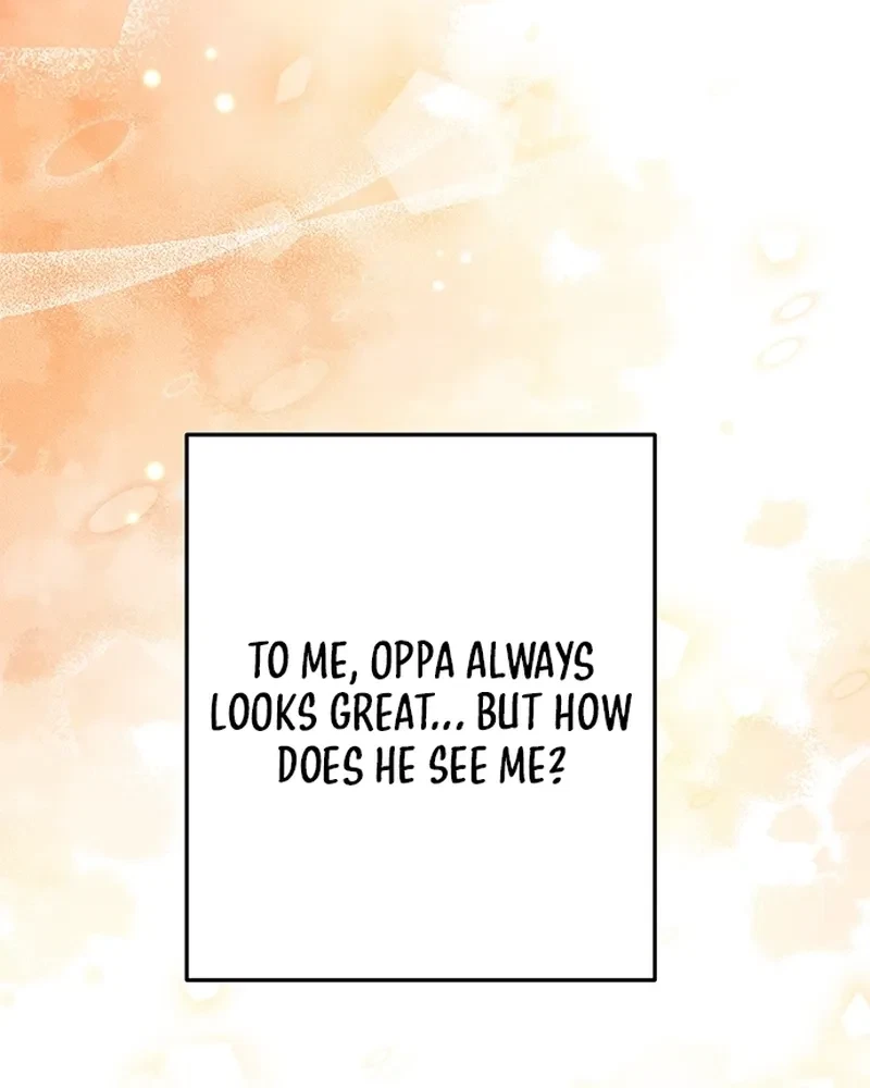 Oppa, Just A Mouthful Chapter 2, page 39