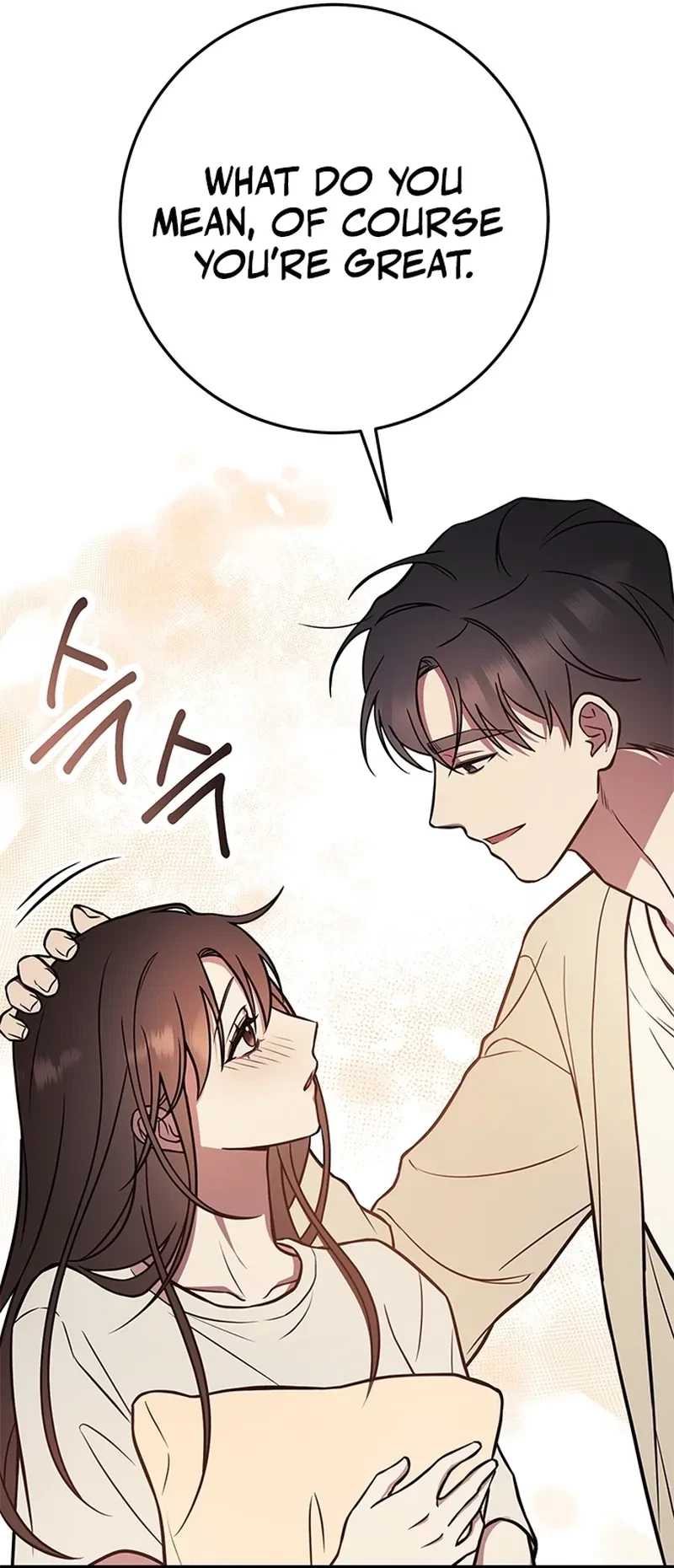 Oppa, Just A Mouthful Chapter 2, page 43