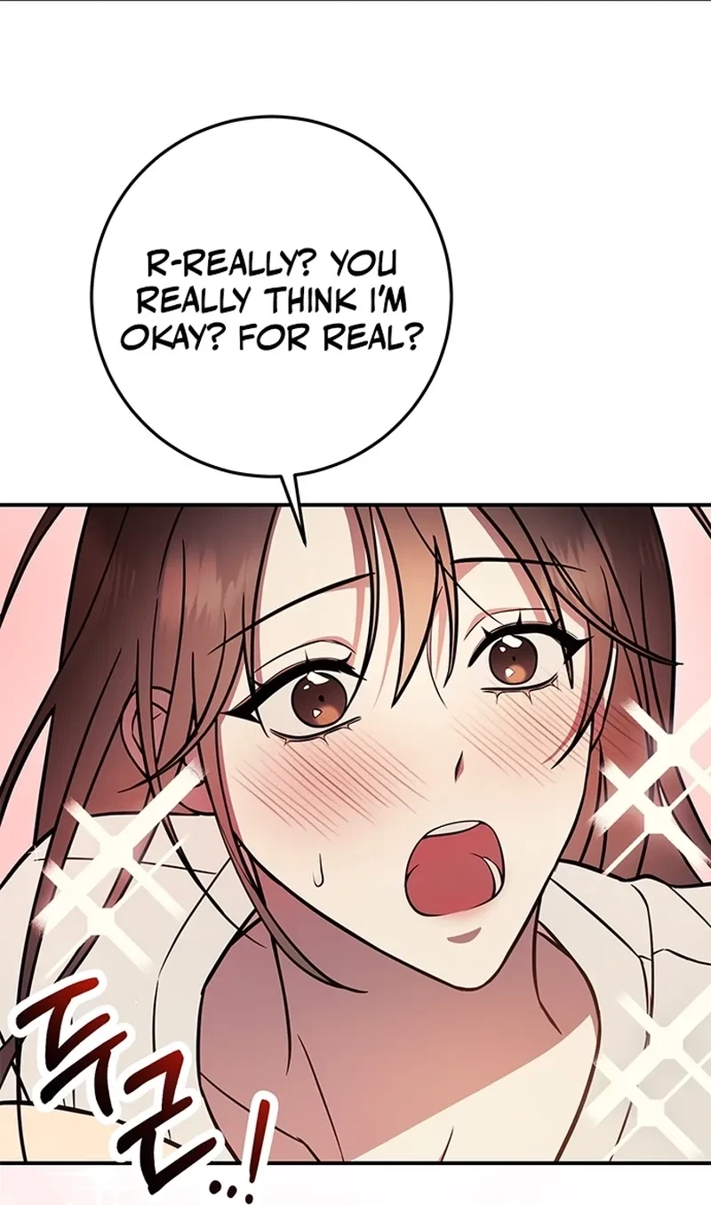Oppa, Just A Mouthful Chapter 2, page 44