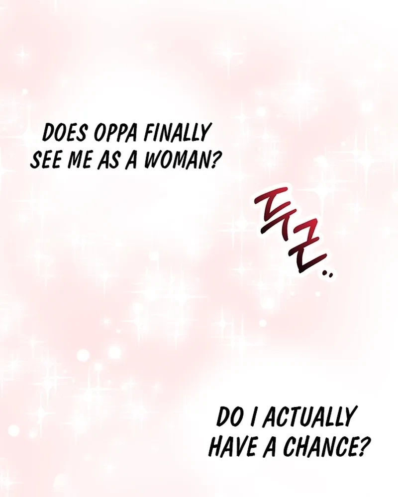 Oppa, Just A Mouthful Chapter 2, page 45