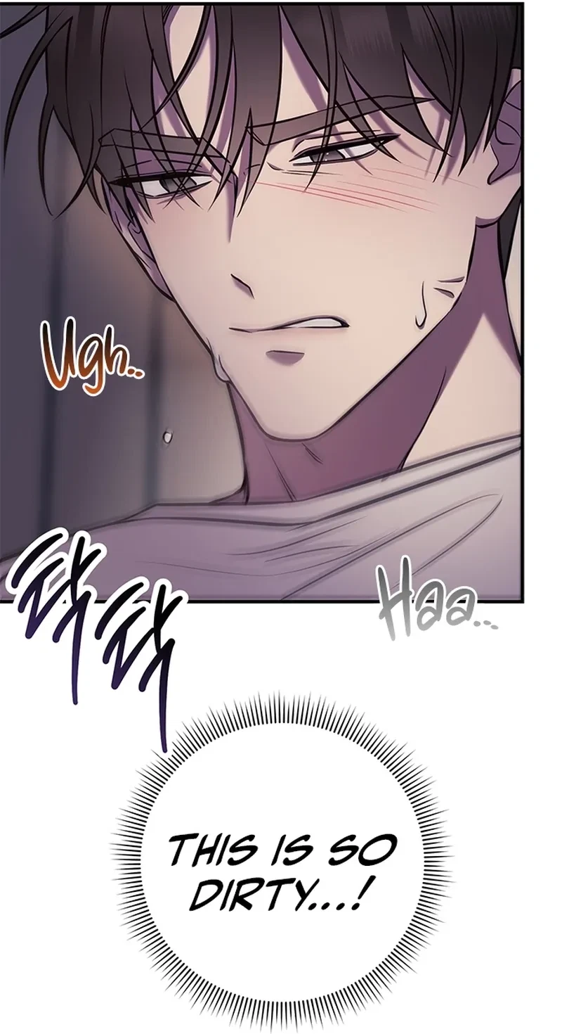 Oppa, Just A Mouthful Chapter 2, page 5
