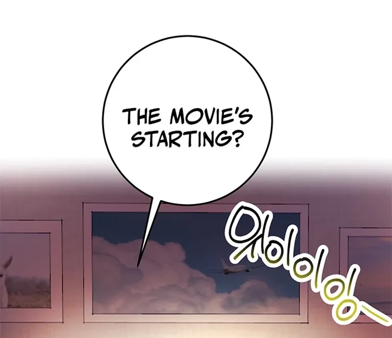 Oppa, Just A Mouthful Chapter 2, page 54
