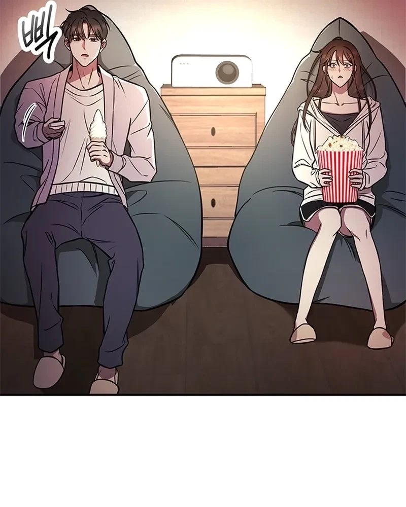 Oppa, Just A Mouthful Chapter 2, page 55