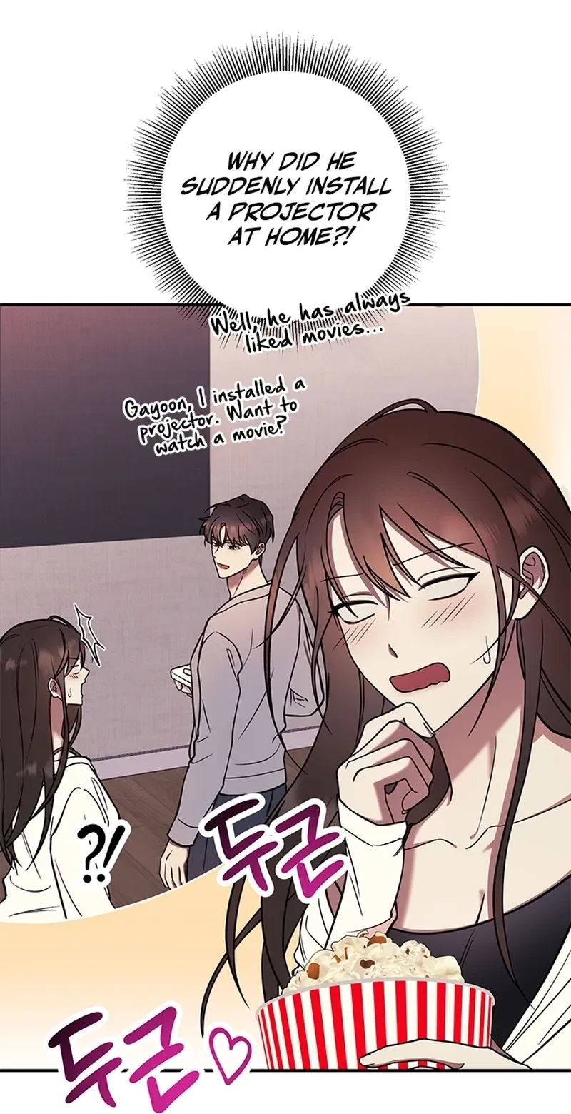 Oppa, Just A Mouthful Chapter 2, page 56