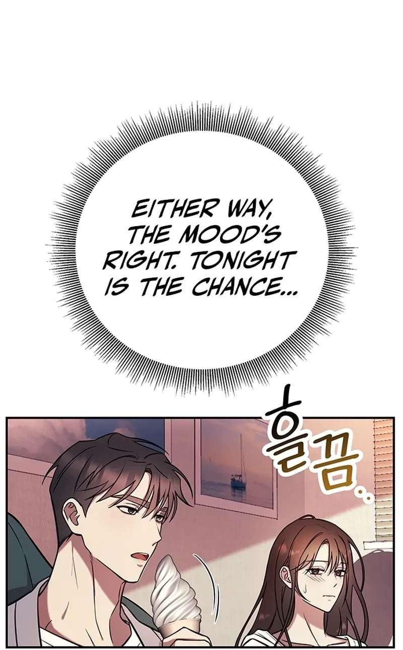 Oppa, Just A Mouthful Chapter 2, page 57