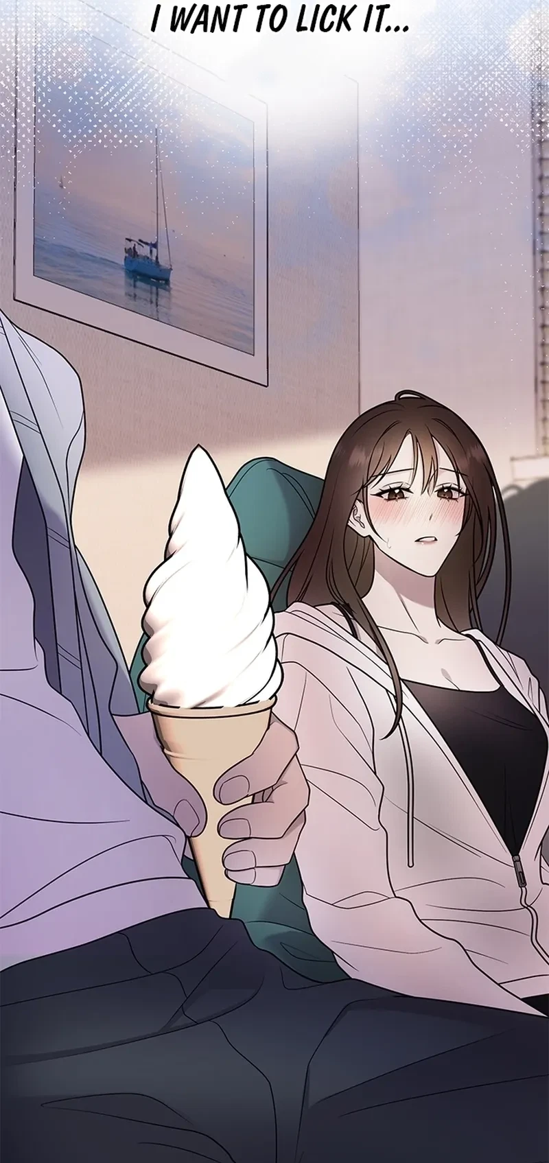 Oppa, Just A Mouthful Chapter 2, page 59