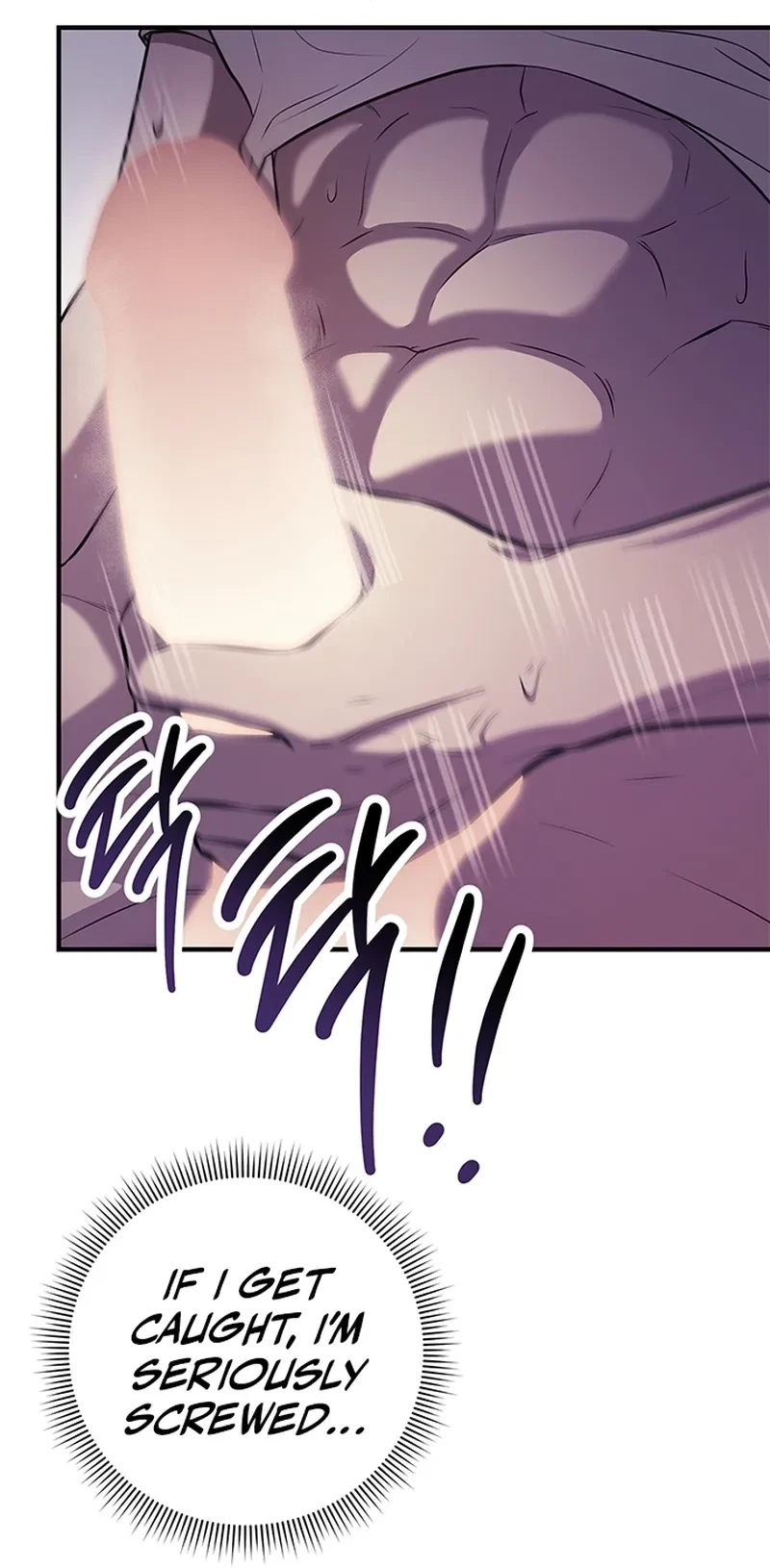 Oppa, Just A Mouthful Chapter 2, page 6