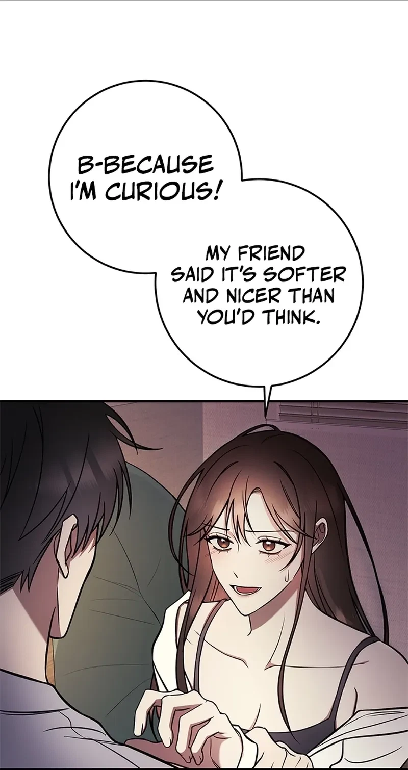 Oppa, Just A Mouthful Chapter 2, page 78