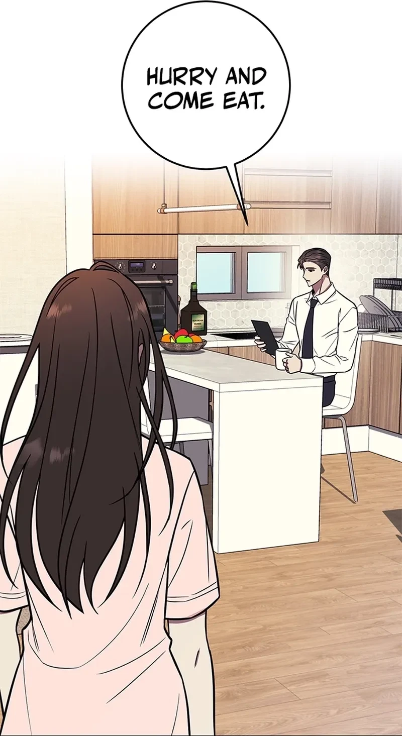 Oppa, Just A Mouthful Chapter 2, page 87