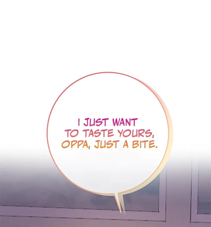 Oppa, Just A Mouthful Chapter 2, page 90