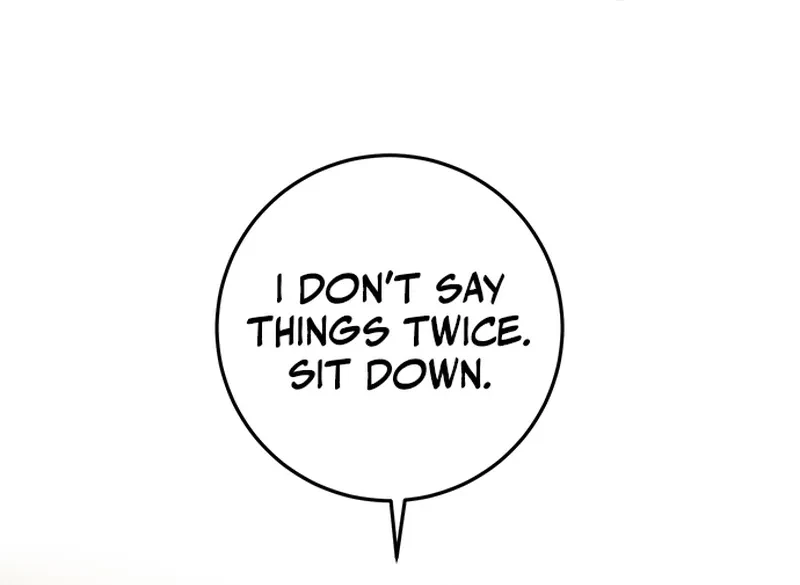 Oppa, Just A Mouthful Chapter 2, page 92