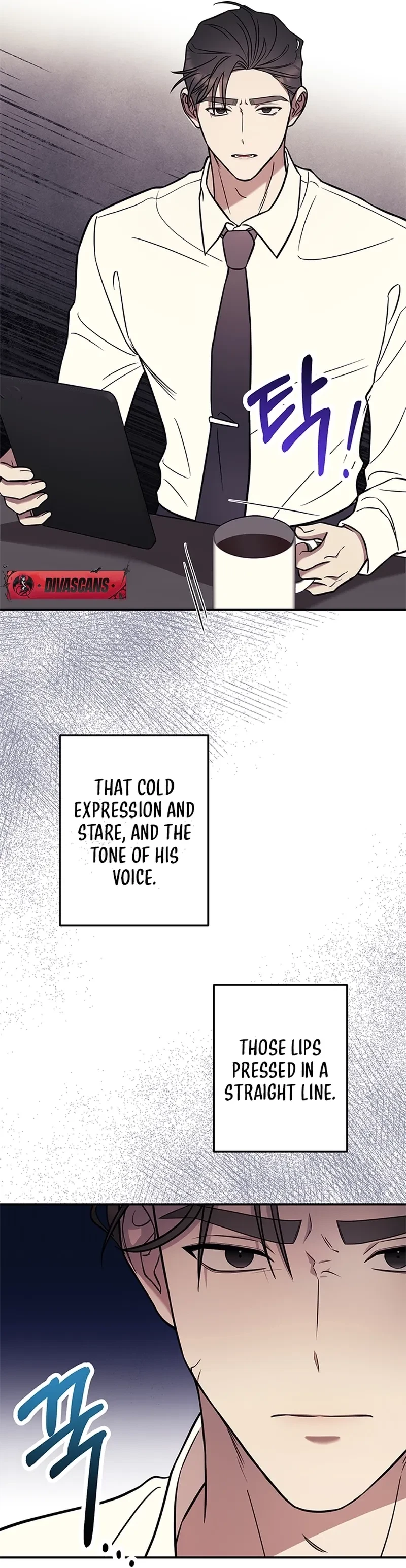 Oppa, Just A Mouthful Chapter 2, page 93