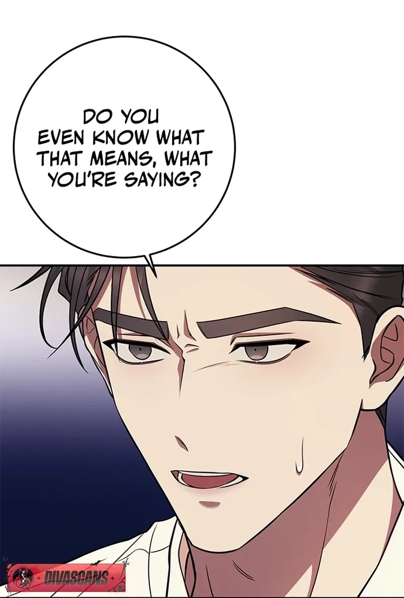 Oppa, Just A Mouthful Chapter 2, page 99