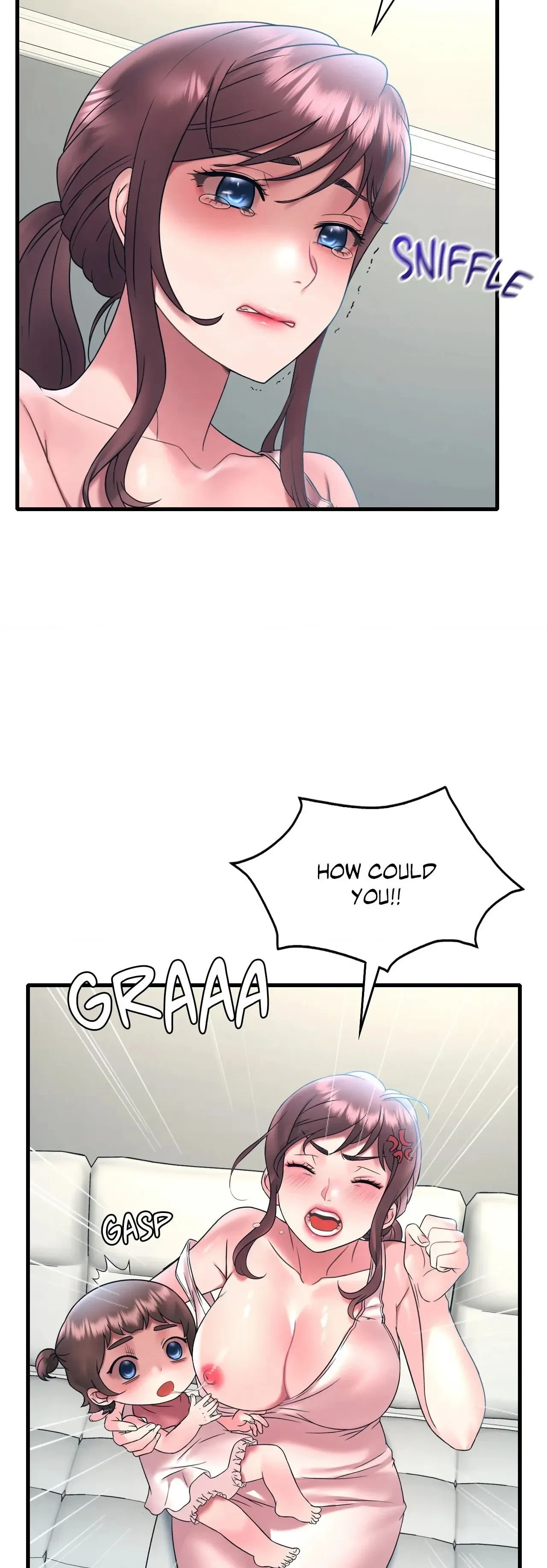 Drunk On You Chapter 44, page 12