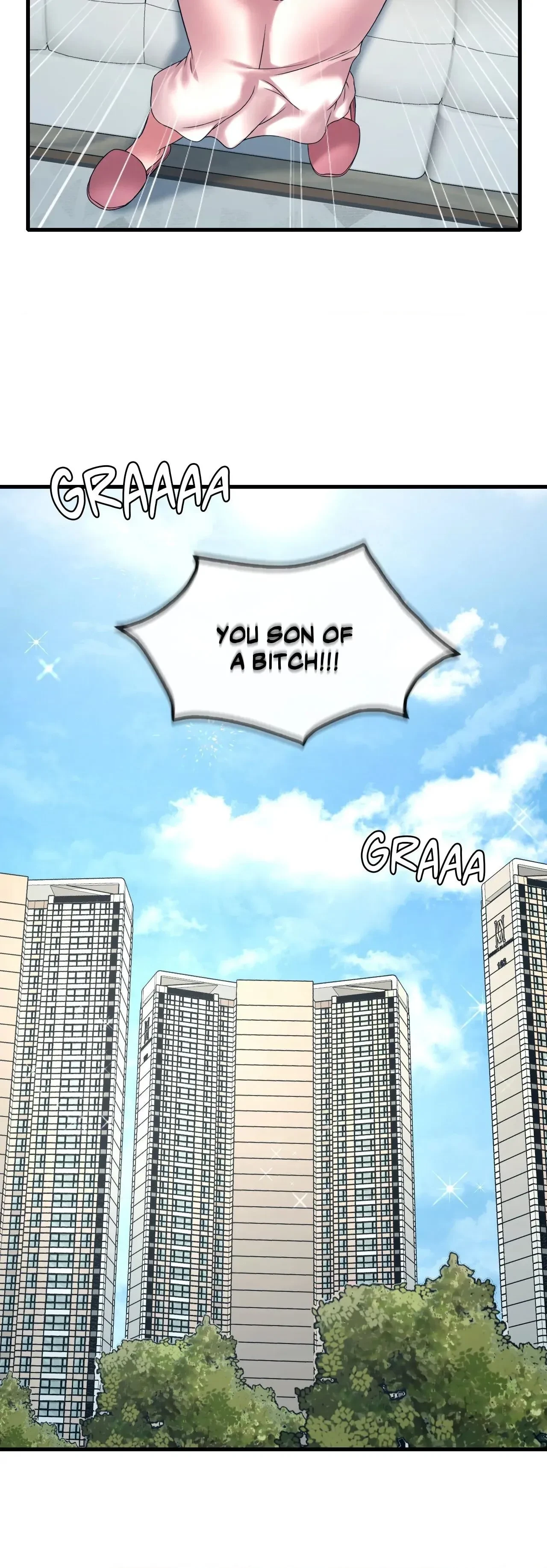 Drunk On You Chapter 44, page 13