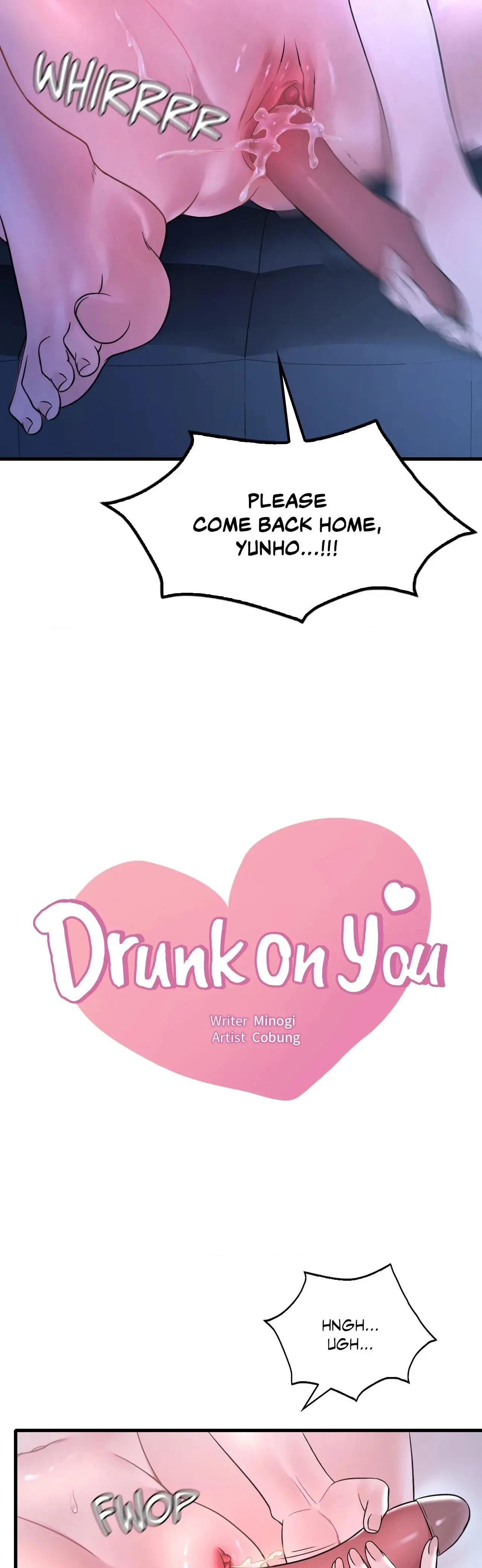 Drunk On You Chapter 44, page 2