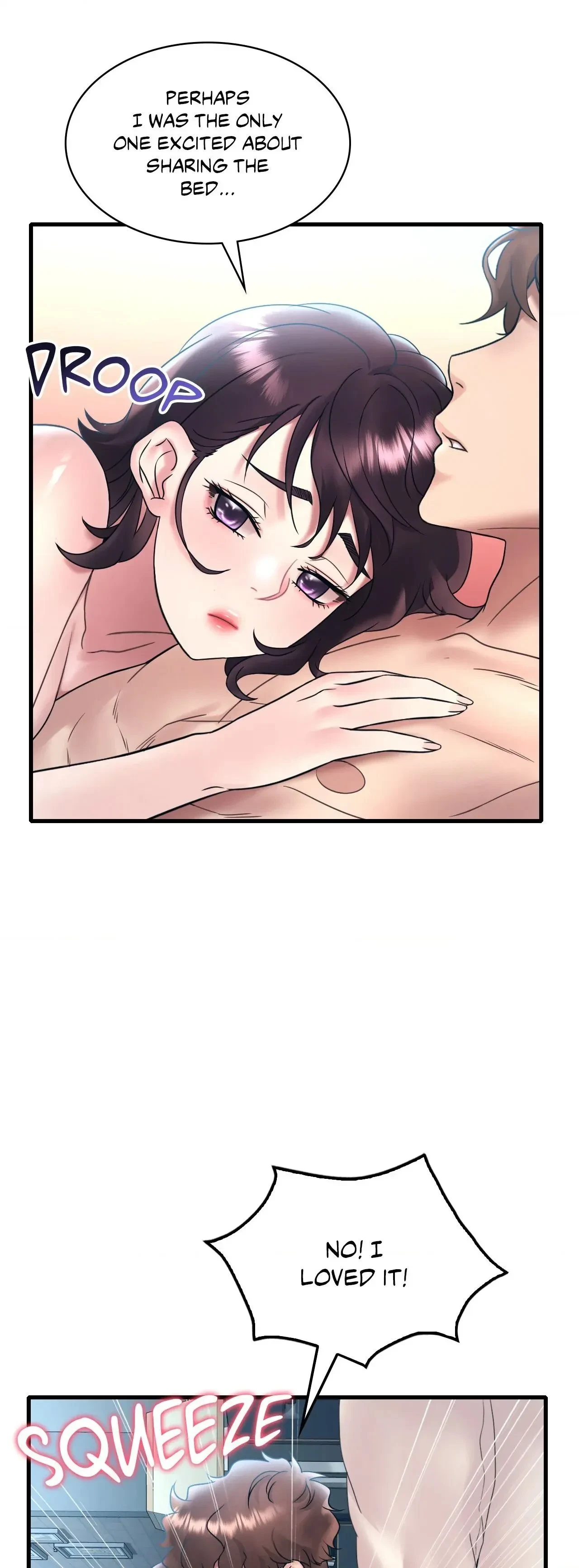 Drunk On You Chapter 44, page 21