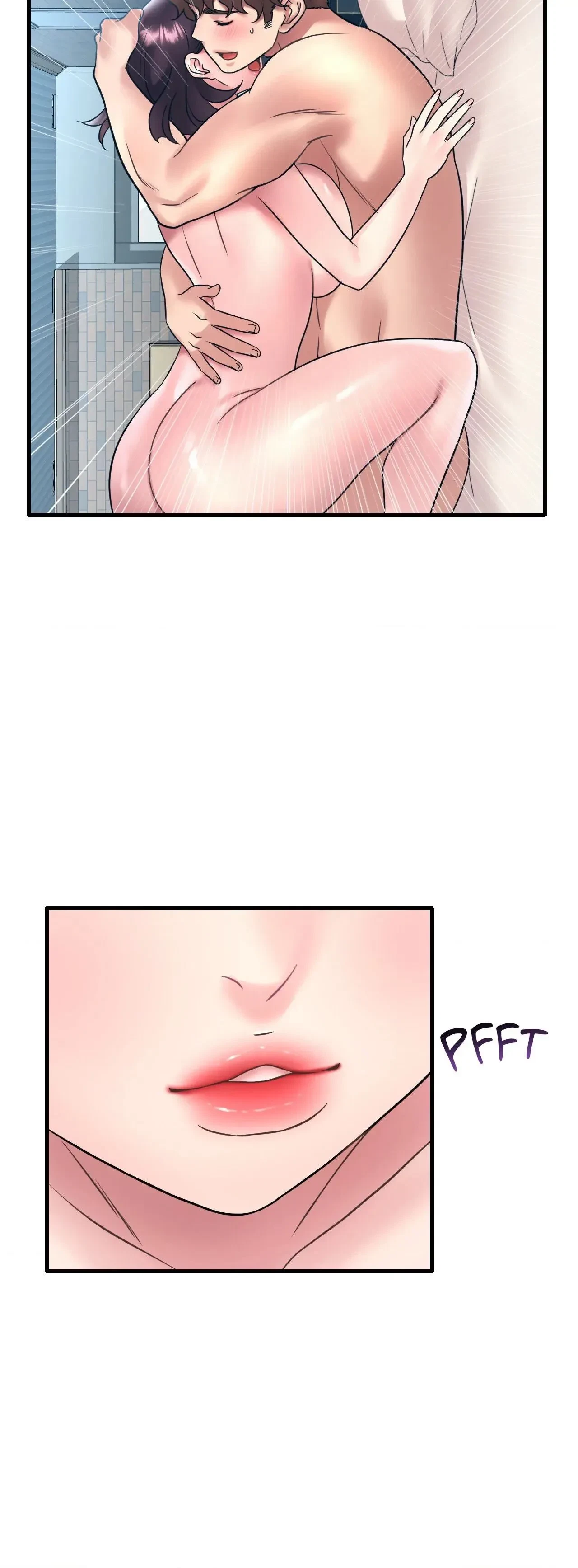 Drunk On You Chapter 44, page 22