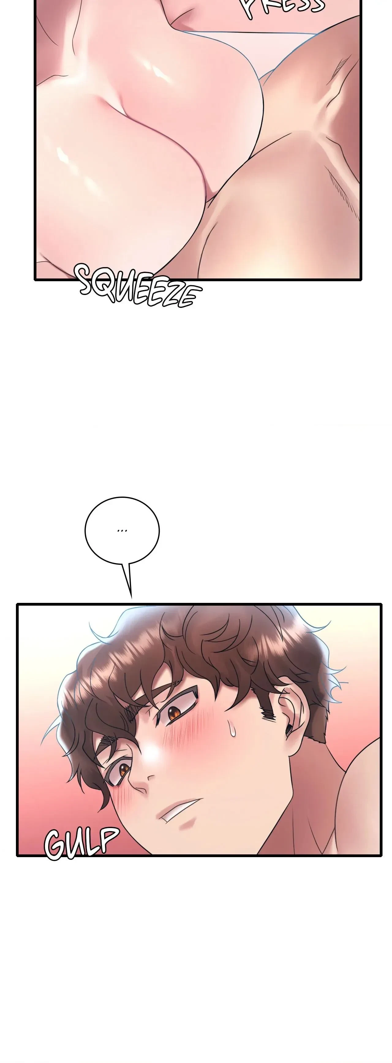 Drunk On You Chapter 44, page 24