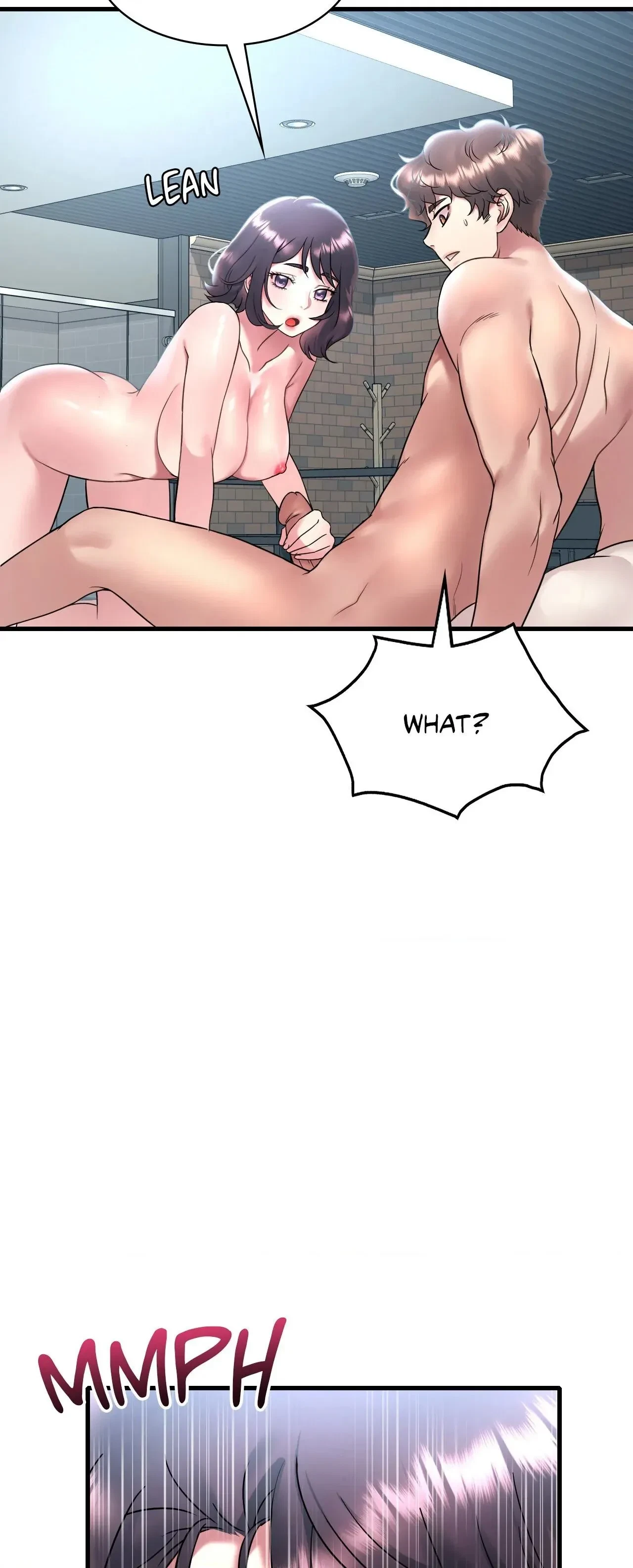 Drunk On You Chapter 44, page 29