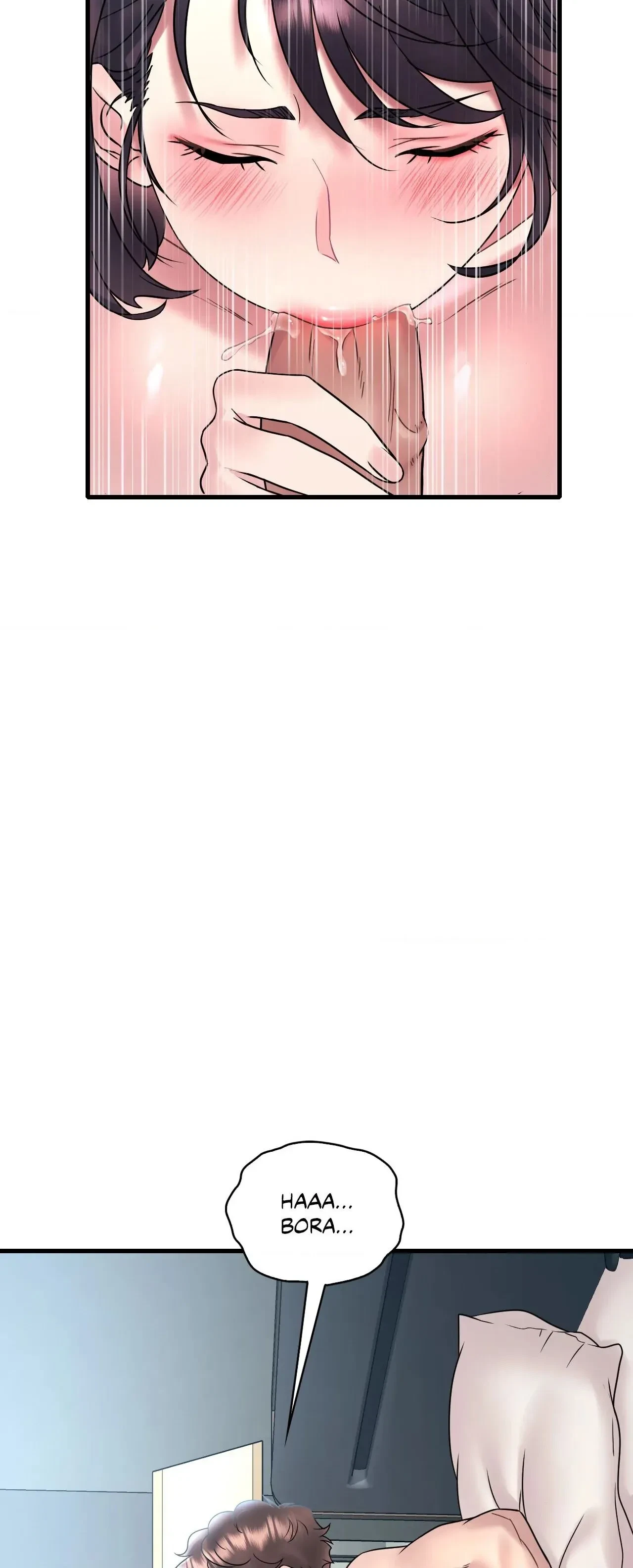Drunk On You Chapter 44, page 30