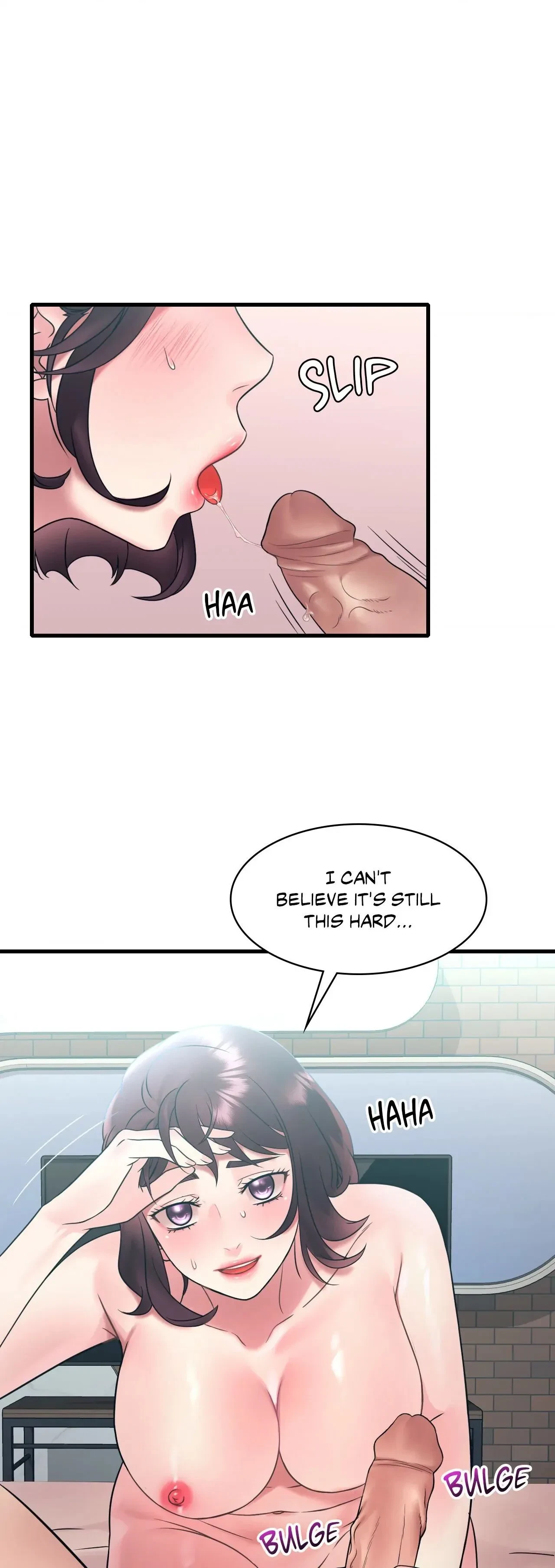 Drunk On You Chapter 44, page 34