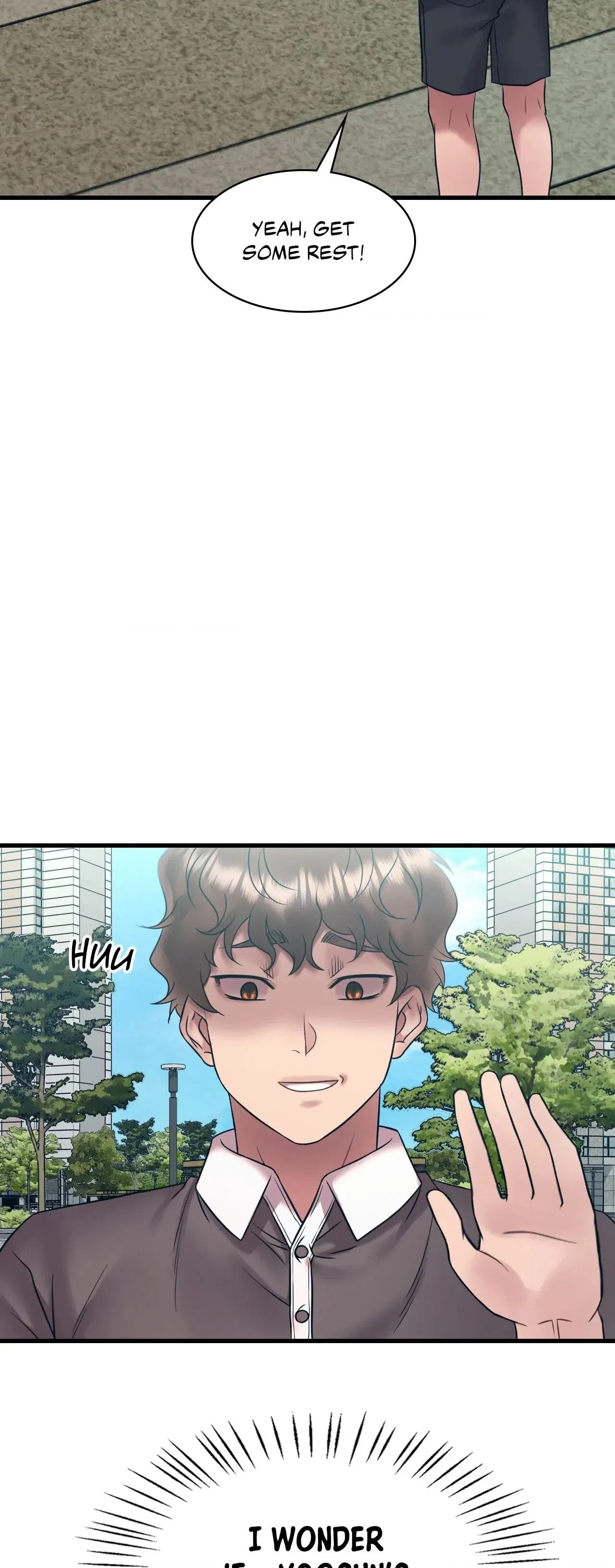 Drunk On You Chapter 44, page 47