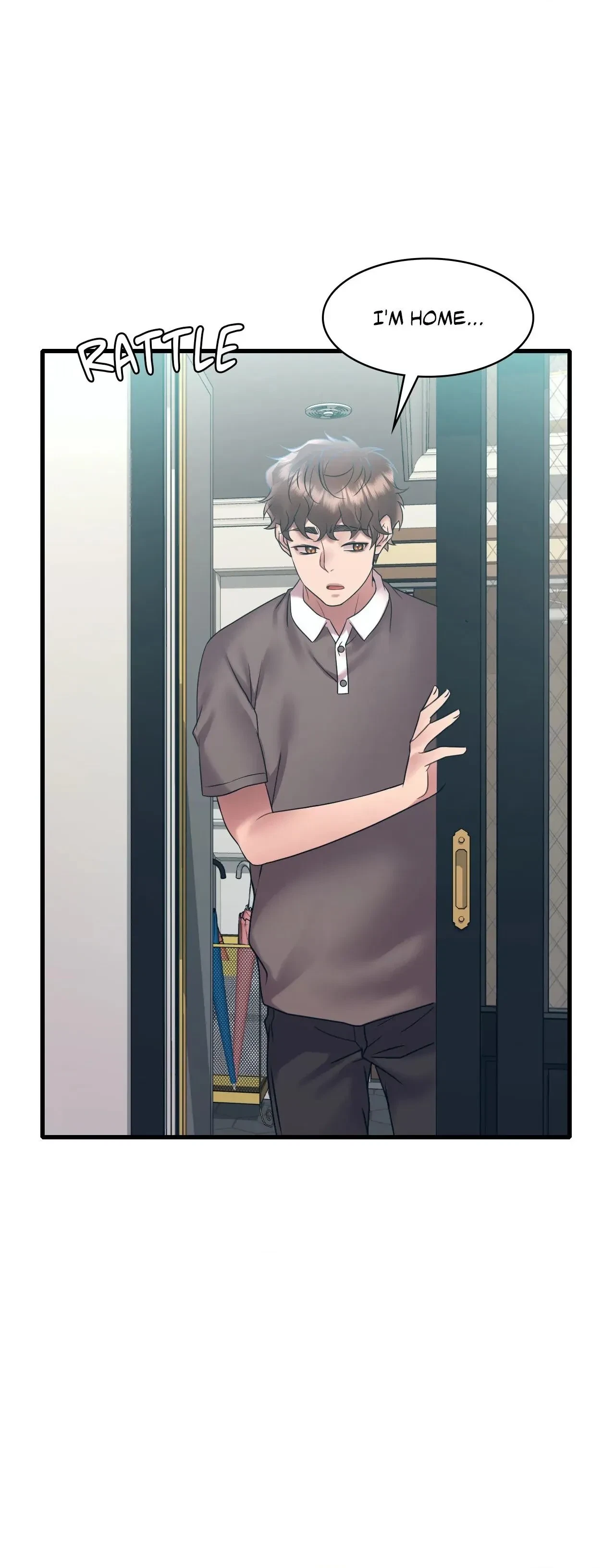 Drunk On You Chapter 44, page 49