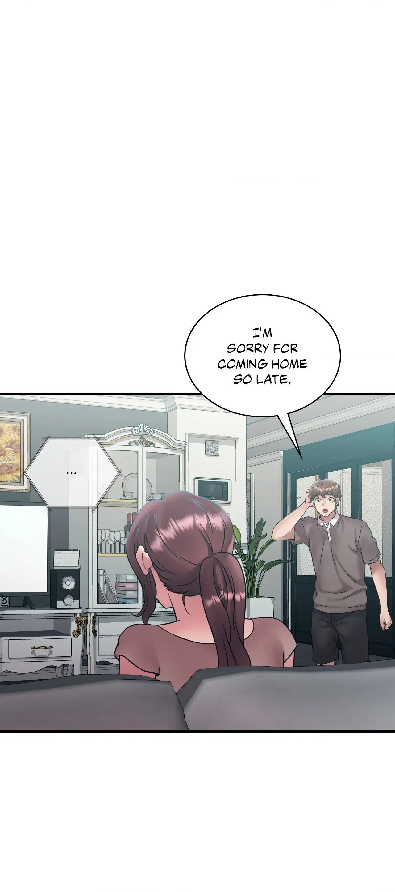 Drunk On You Chapter 44, page 51