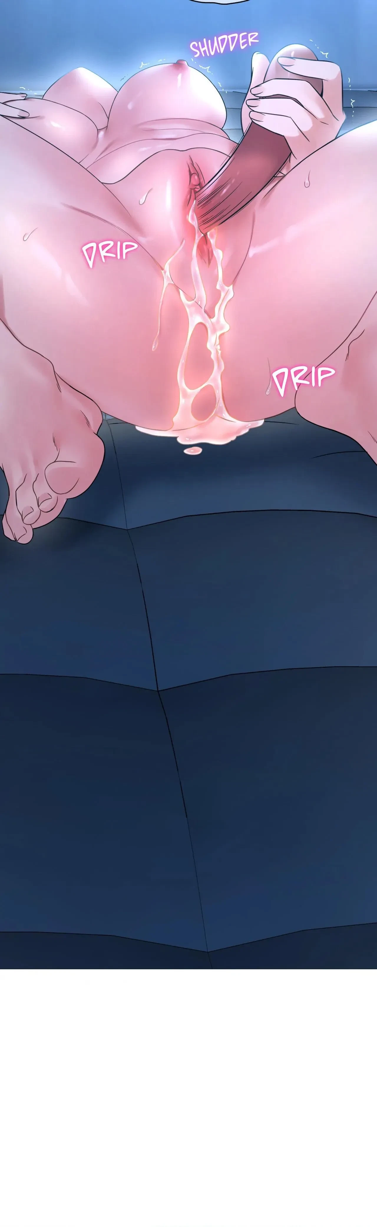 Drunk On You Chapter 44, page 6