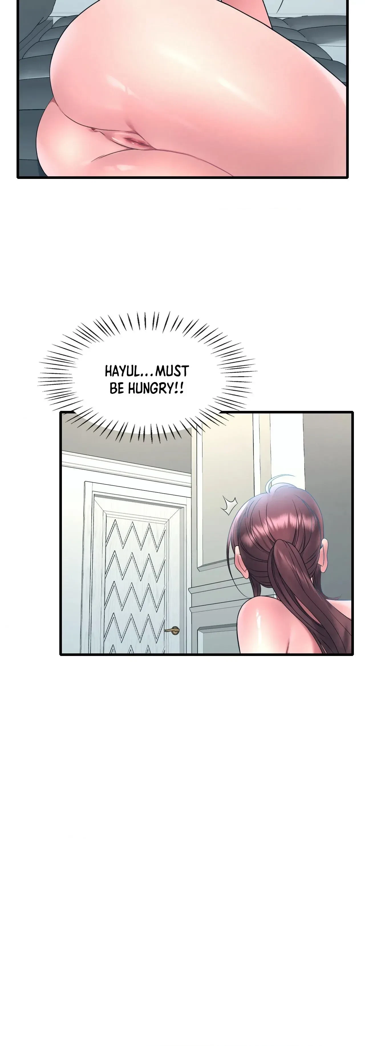 Drunk On You Chapter 44, page 9