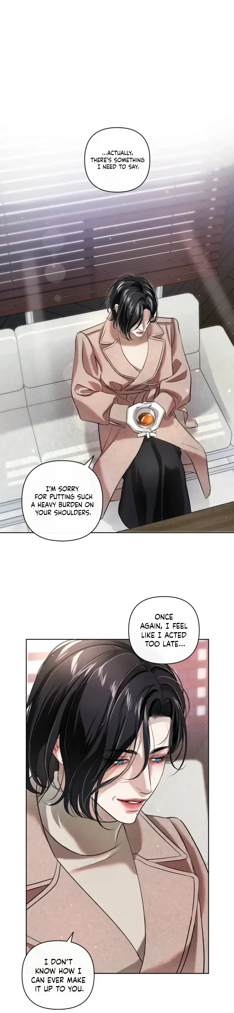 Bloodbound Chapter 80, page 10