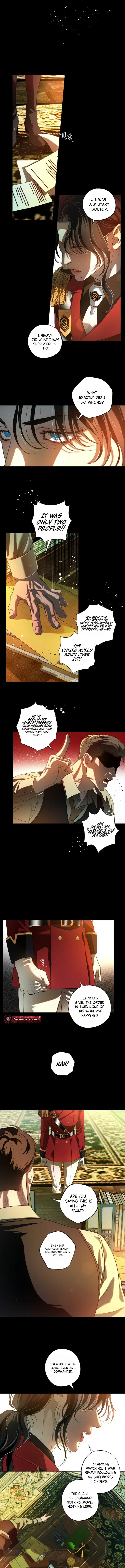 Bloodbound Chapter 80, page 13