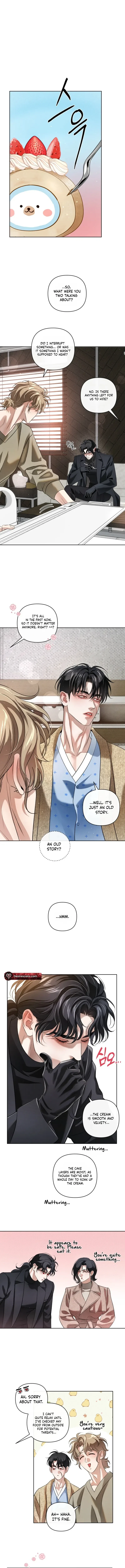 Bloodbound Chapter 80, page 19