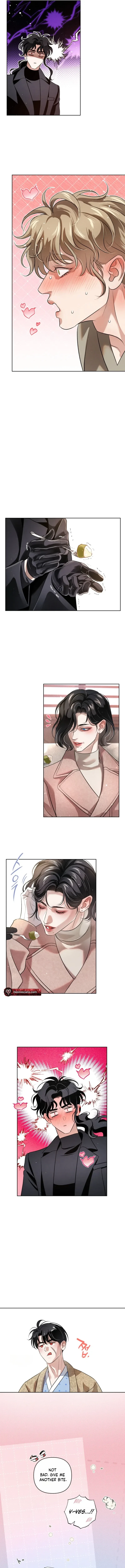 Bloodbound Chapter 80, page 23
