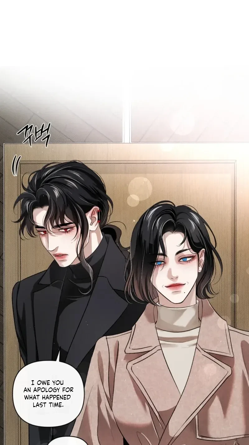 Bloodbound Chapter 80, page 4