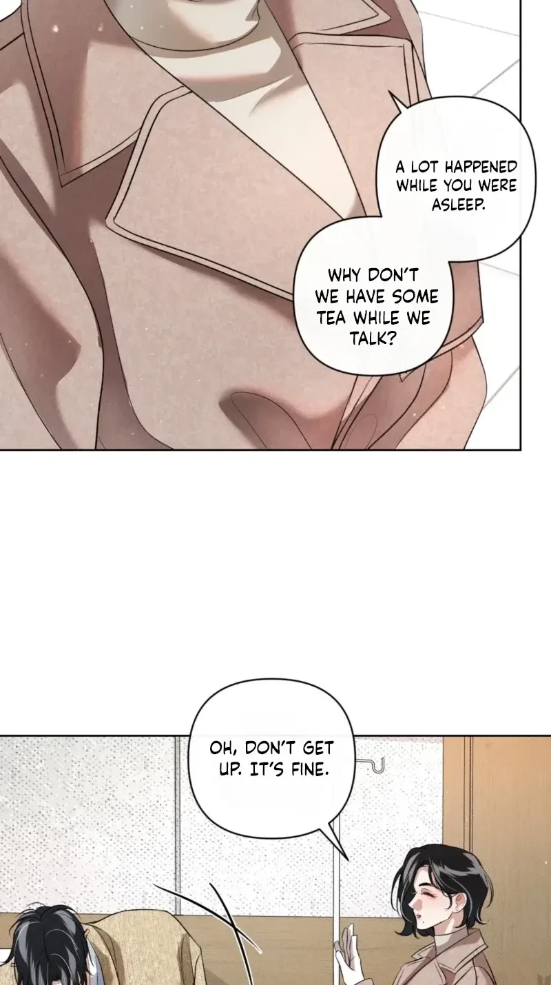 Bloodbound Chapter 80, page 6