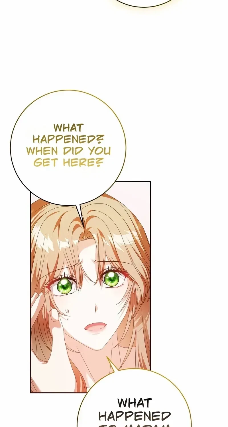 The Wife Of The Dragon Duke Chapter 47, page 3