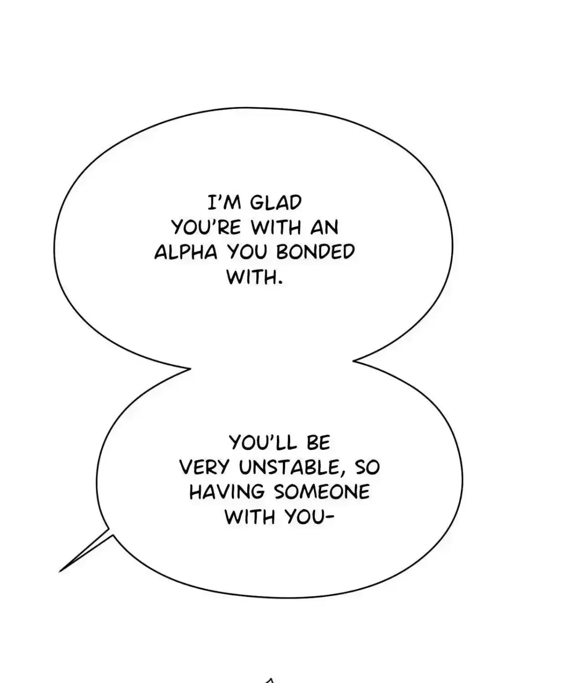 Let Me Be Your Dog Chapter 5.5, page 110