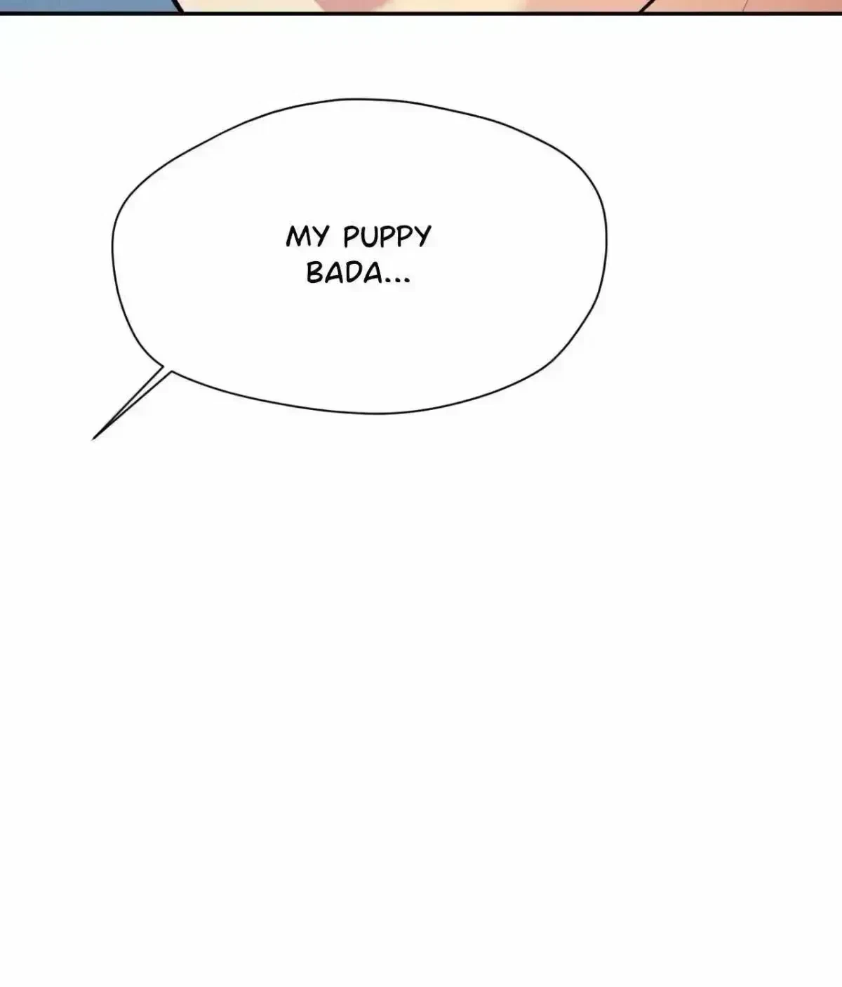 Let Me Be Your Dog Chapter 5.5, page 129