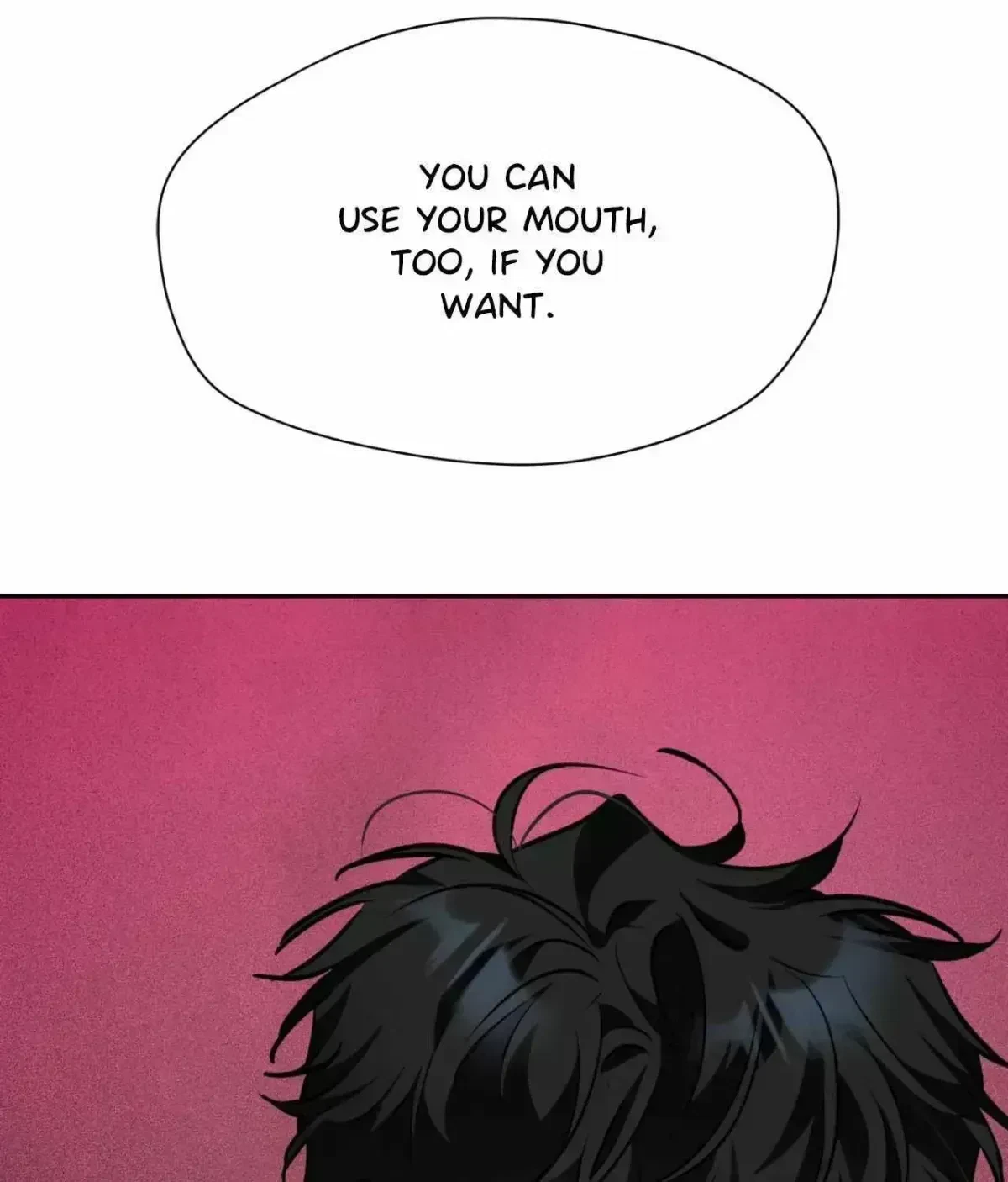 Let Me Be Your Dog Chapter 5.5, page 148