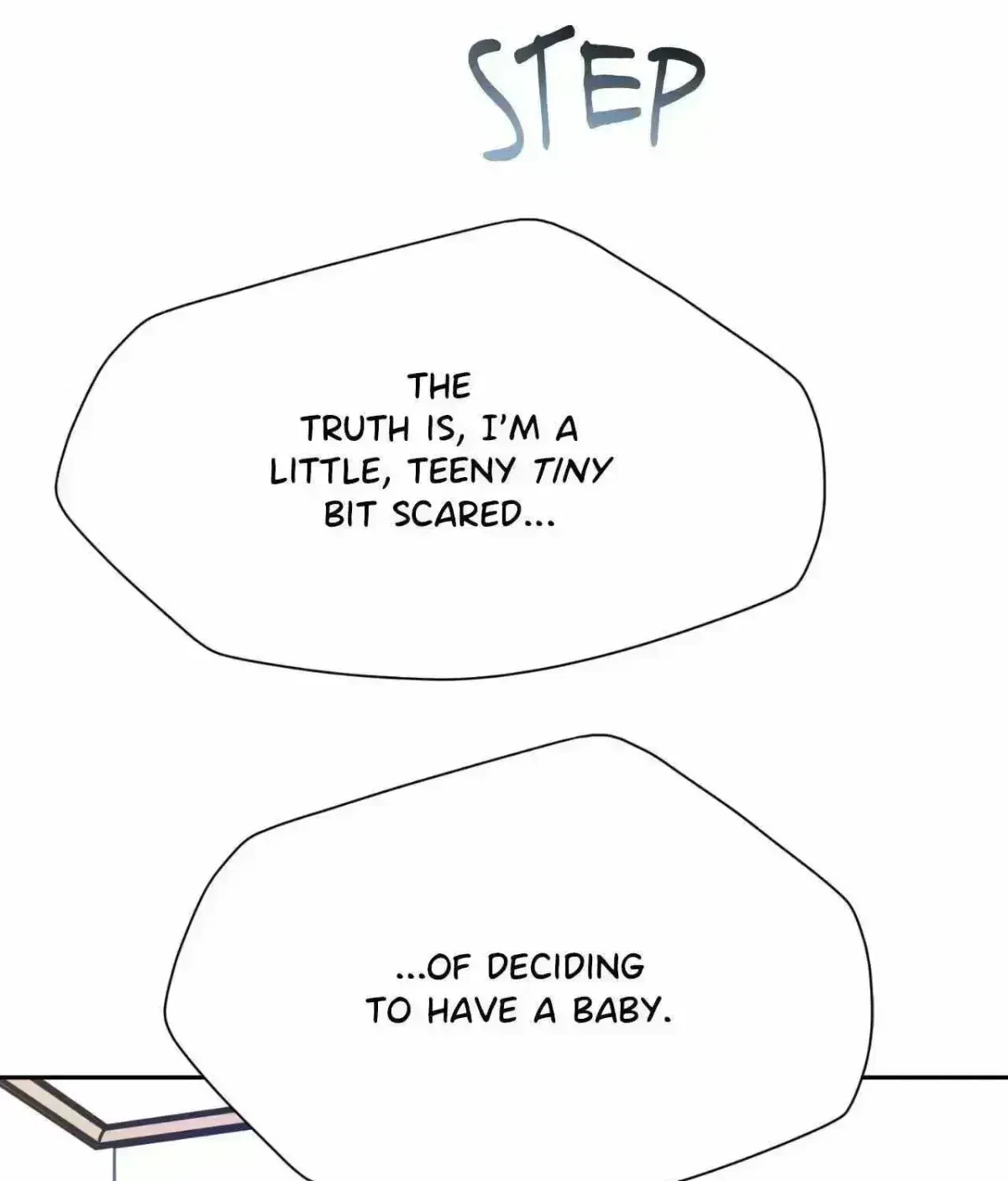 Let Me Be Your Dog Chapter 5.5, page 53