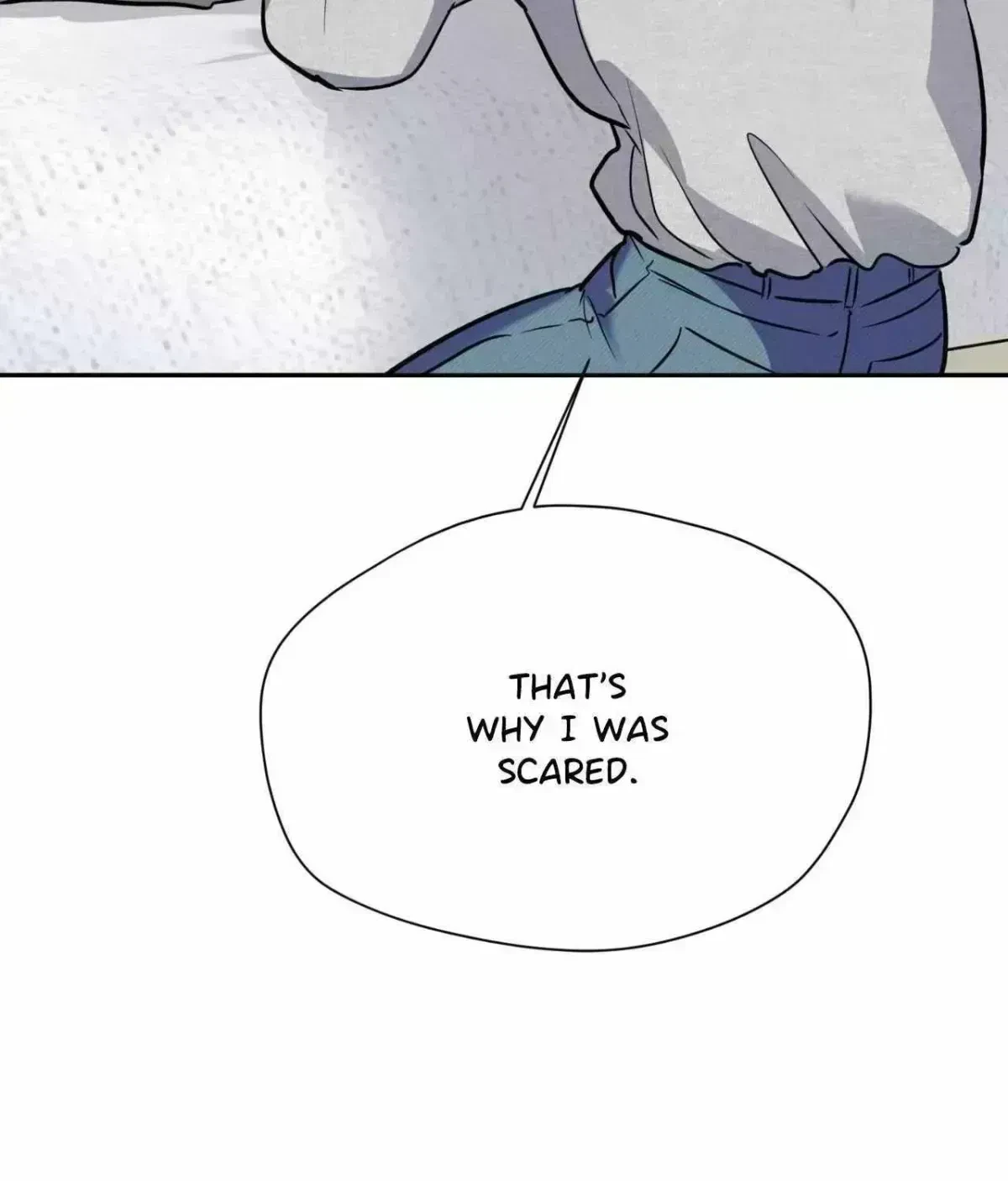 Let Me Be Your Dog Chapter 5.5, page 63