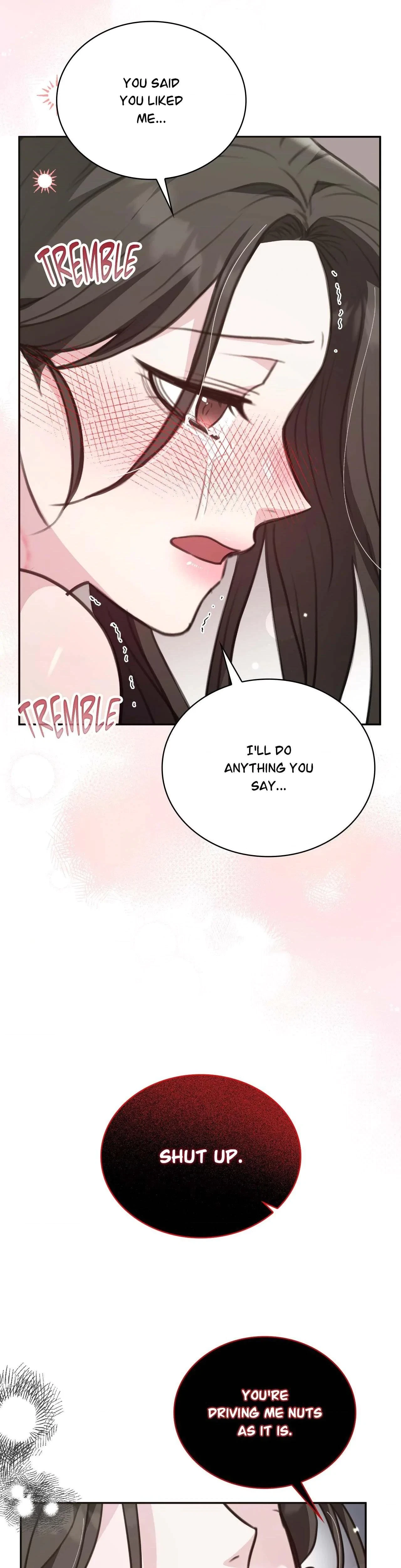 Double Addiction Chapter 18, page 10