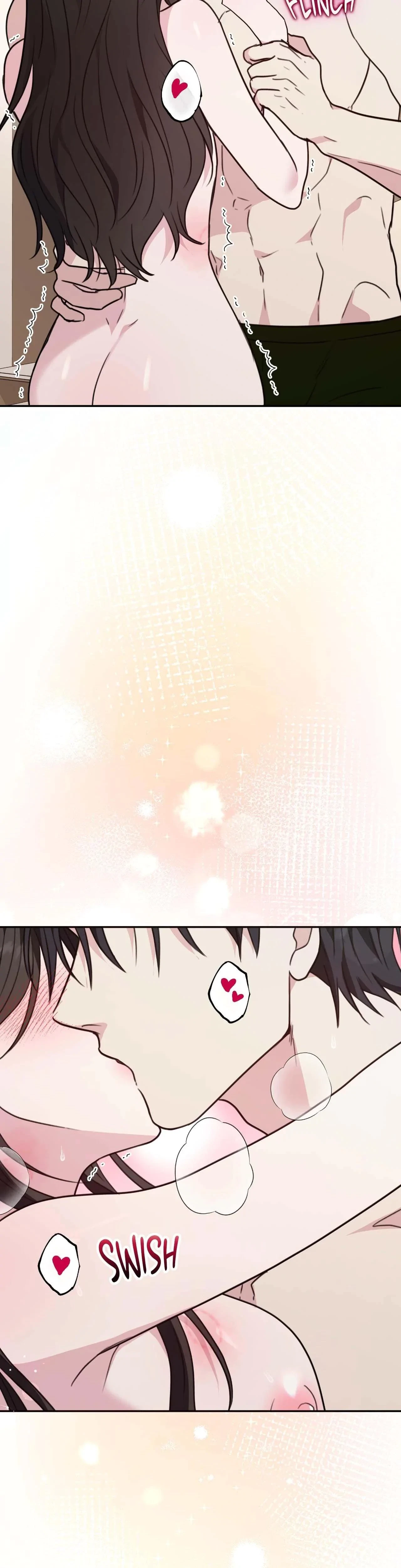 Double Addiction Chapter 18, page 13