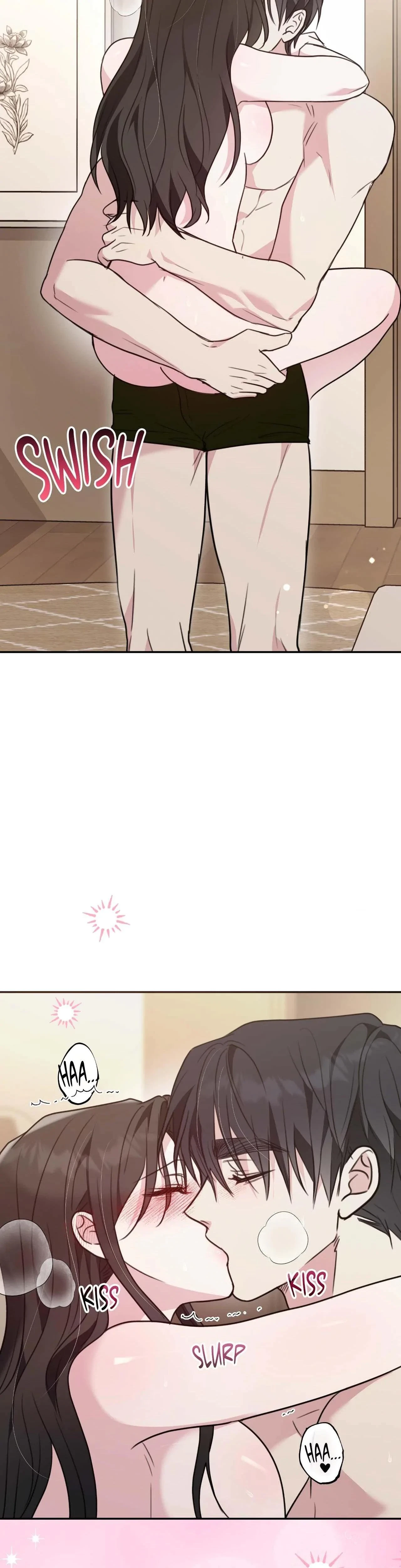 Double Addiction Chapter 18, page 15