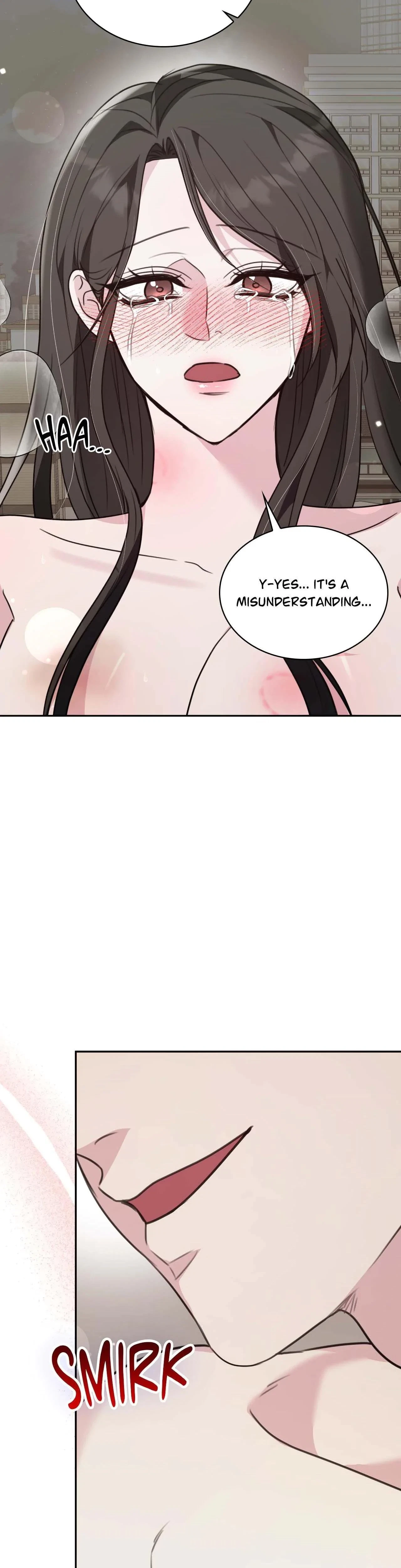 Double Addiction Chapter 18, page 18