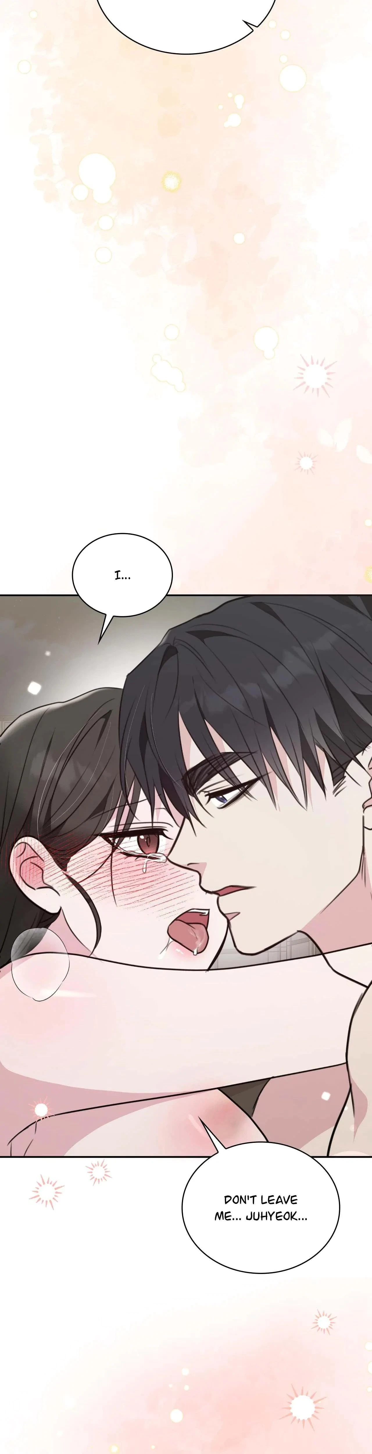 Double Addiction Chapter 18, page 20