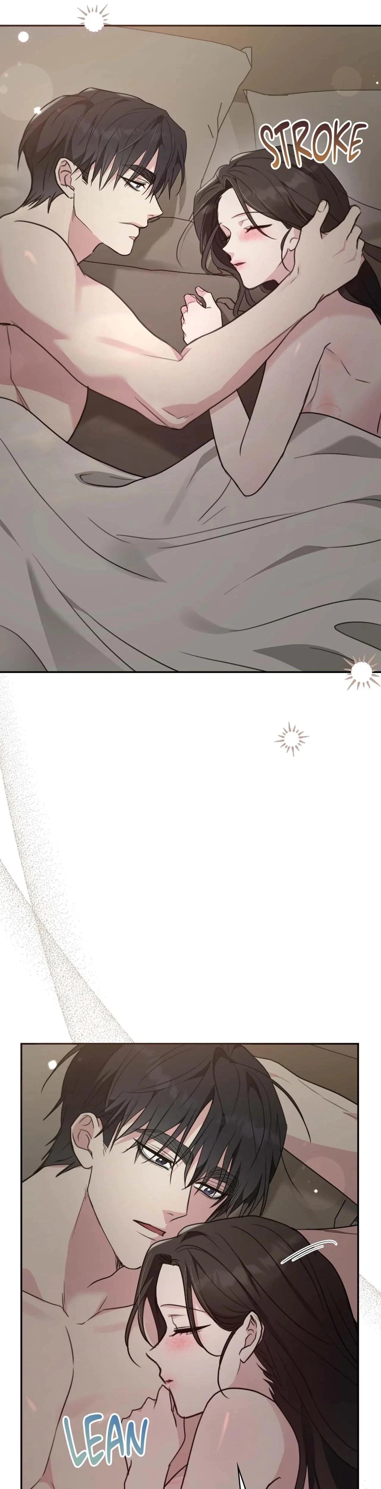 Double Addiction Chapter 18, page 24